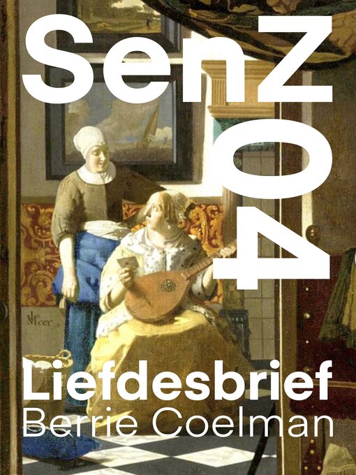 Title details for Liefdesbrief by Berrie Coelman - Available